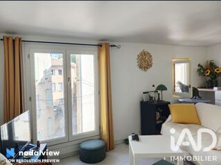  Appartement à vendre 1 pièce 34 m²