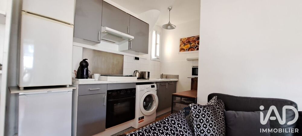 Location Appartement Location Appartement 2 pièces Paris 12