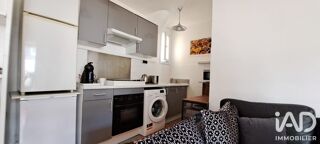  Appartement à louer 2 pièces 41 m²
