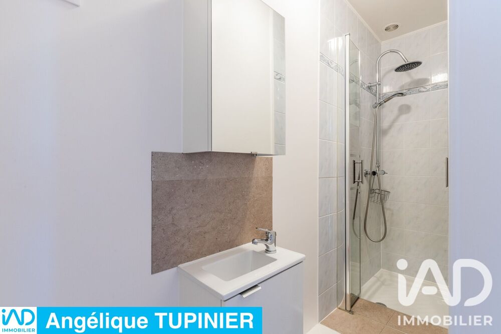 Vente Appartement Vente Appartement 3 pièces Breuillet