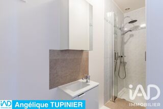 Vente Appartement Vente Appartement 3 pièces Breuillet