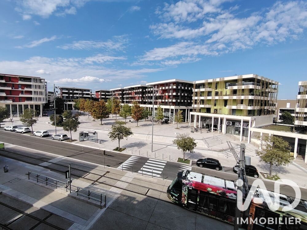 Vente Appartement Vente Appartement 2 pièces Juvignac