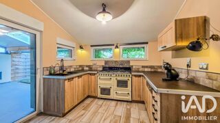  Maison à vendre 6 pièces 145 m²