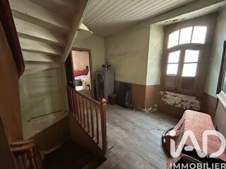  Maison à vendre 5 pièces 124 m²