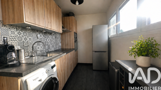  Appartement à vendre 1 pièce 33 m²
