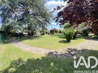  Maison à vendre 8 pièces 208 m²