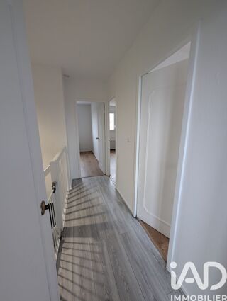  Maison à vendre 5 pièces 82 m²