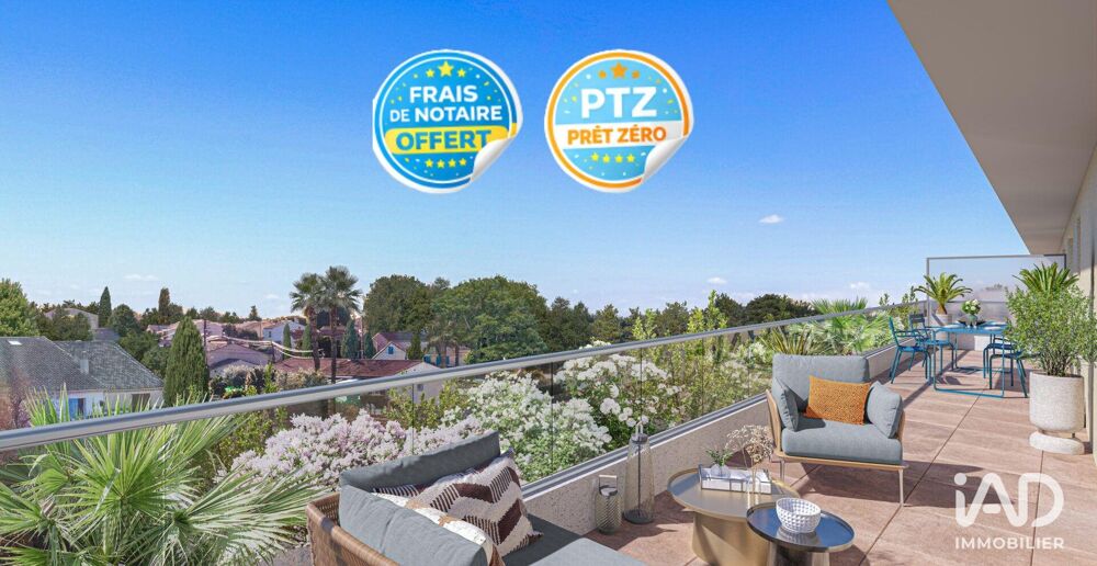 Vente Triplex 5 pièces