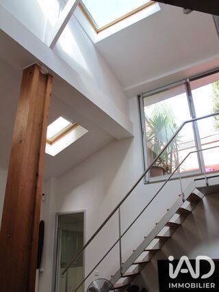  Appartement à vendre 4 pièces 89 m²