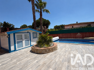  Maison � vendre 5 pi�ces 126 m�
