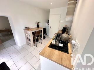  Appartement � vendre 2 pi�ces 46 m�