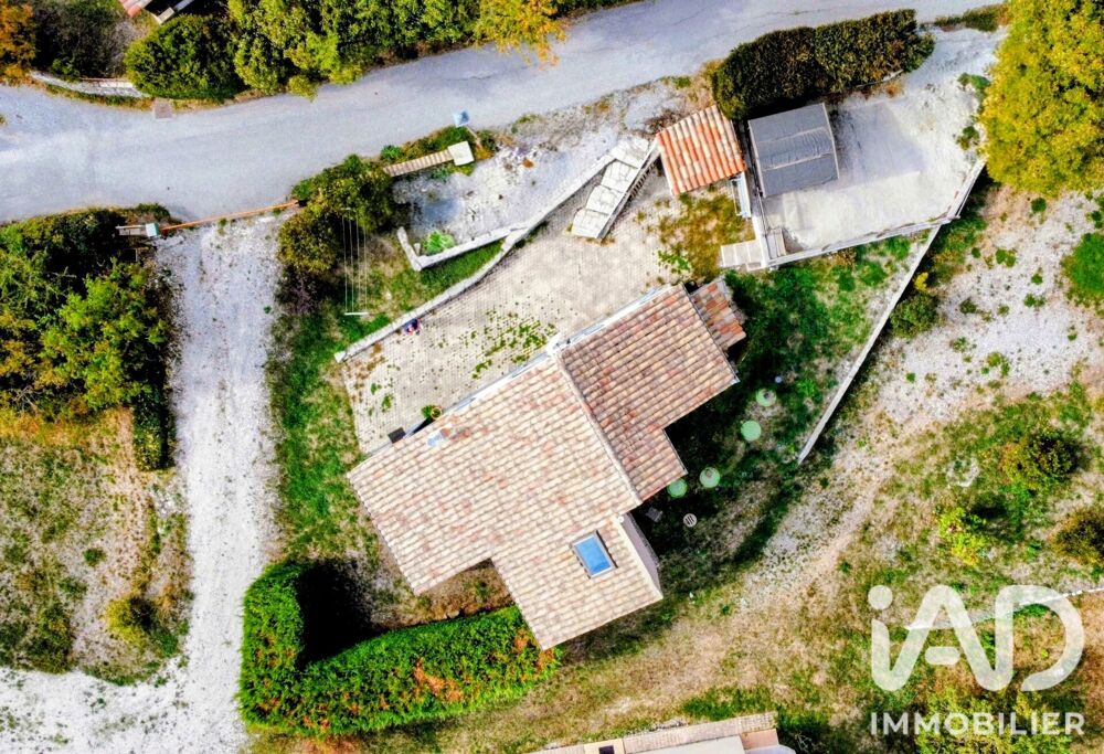 Vente Maison Vente Maison/villa 3 pièces Castellane