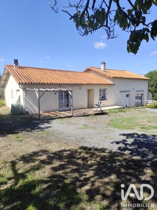  Maison à vendre 6 pièces 176 m²