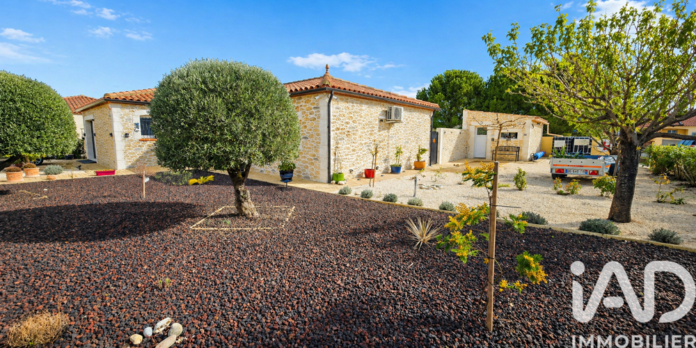 Vente Maison/villa 5 pièces