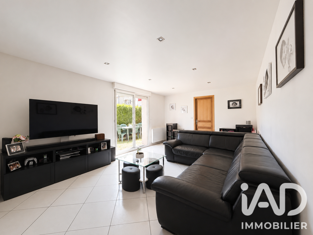 Vente Maison de ville 4 pièces