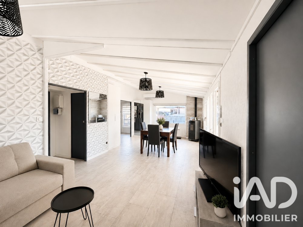Vente Autre Vente Gîte 4 pièces Roquebrune-sur-argens