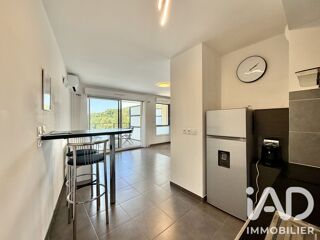  Appartement à louer 1 pièce 31 m²