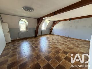  Appartement à vendre 4 pièces 110 m²