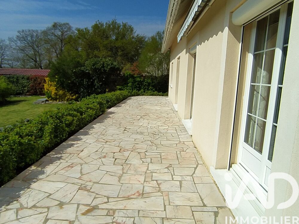 Vente Maison Vente Maison/villa 7 pièces Soignolles-en-brie