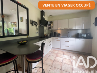 Maison – Monts