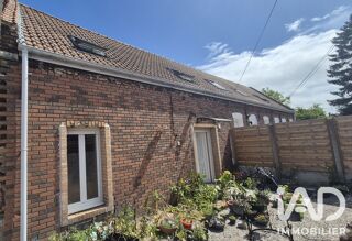  Immeuble à vendre 135 m²