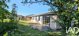  Maison à vendre 6 pièces 92 m²
