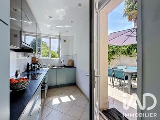 Vente Maison Vente Maison/villa 6 pièces Fontenay-sous-bois
