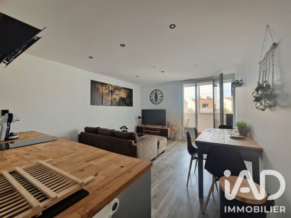 Location Appartement Location Appartement 2 pièces Saint-hilaire-de-riez