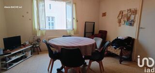  Appartement � vendre 3 pi�ces 51 m�