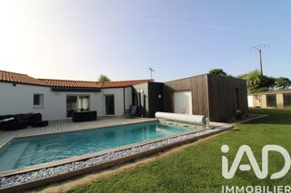  Maison à vendre 5 pièces 154 m²
