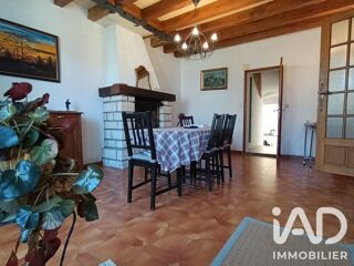  Maison à vendre 7 pièces 145 m²