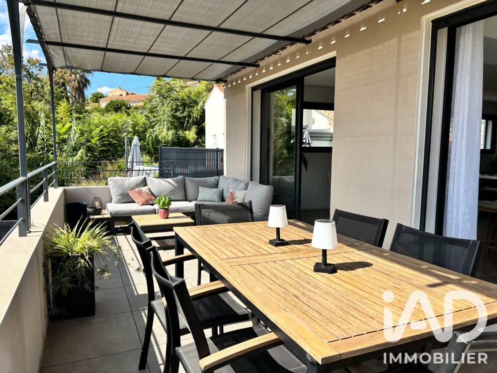 à vendre  Maison Le Revest-les-Eaux (83200)
