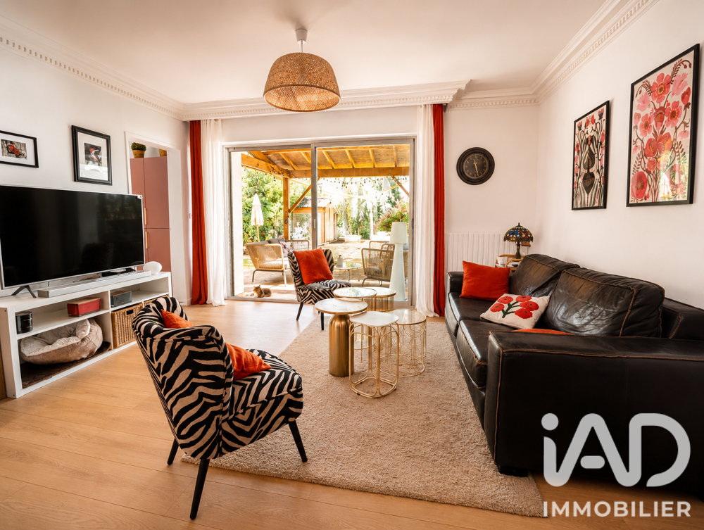 Vente Maison Vente Maison de ville 6 pièces Saint-nazaire