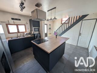  Maison à vendre 3 pièces 115 m²