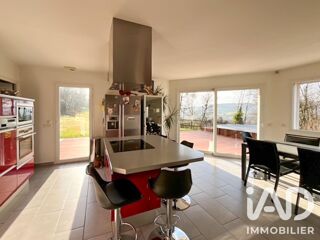  Maison à vendre 6 pièces 127 m²