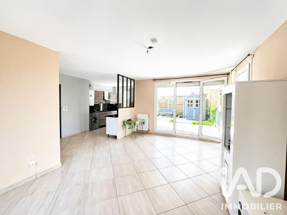 Vente Appartement Vente Appartement 3 pièces Vitry-sur-seine