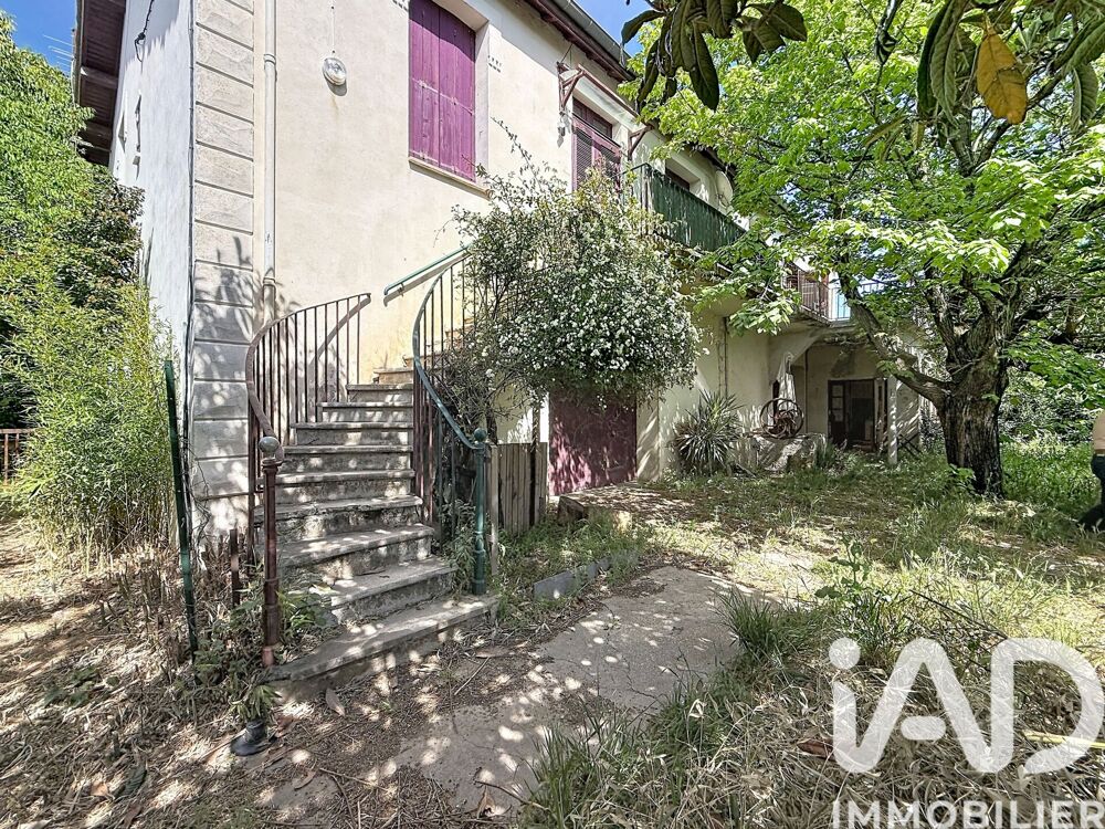 Vente Maison/villa 6 pièces