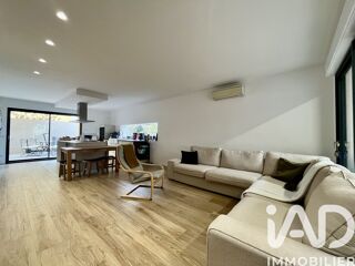  Maison à vendre 5 pièces 122 m²