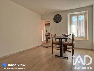  Maison à vendre 4 pièces 150 m²