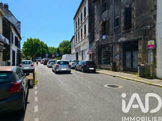  Immeuble à vendre 188 m²