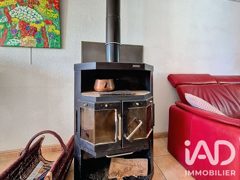 vente Maison - 4 pièce(s) - 94 m² Entressen (13118)