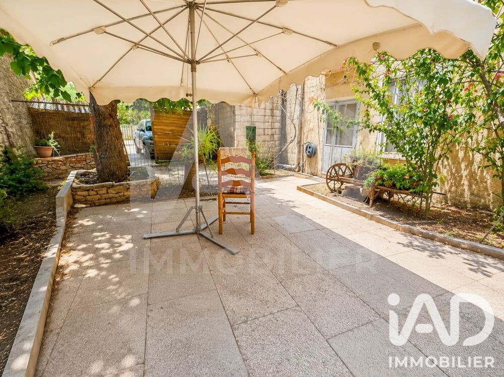 Vente Maison de ville 3 pièces