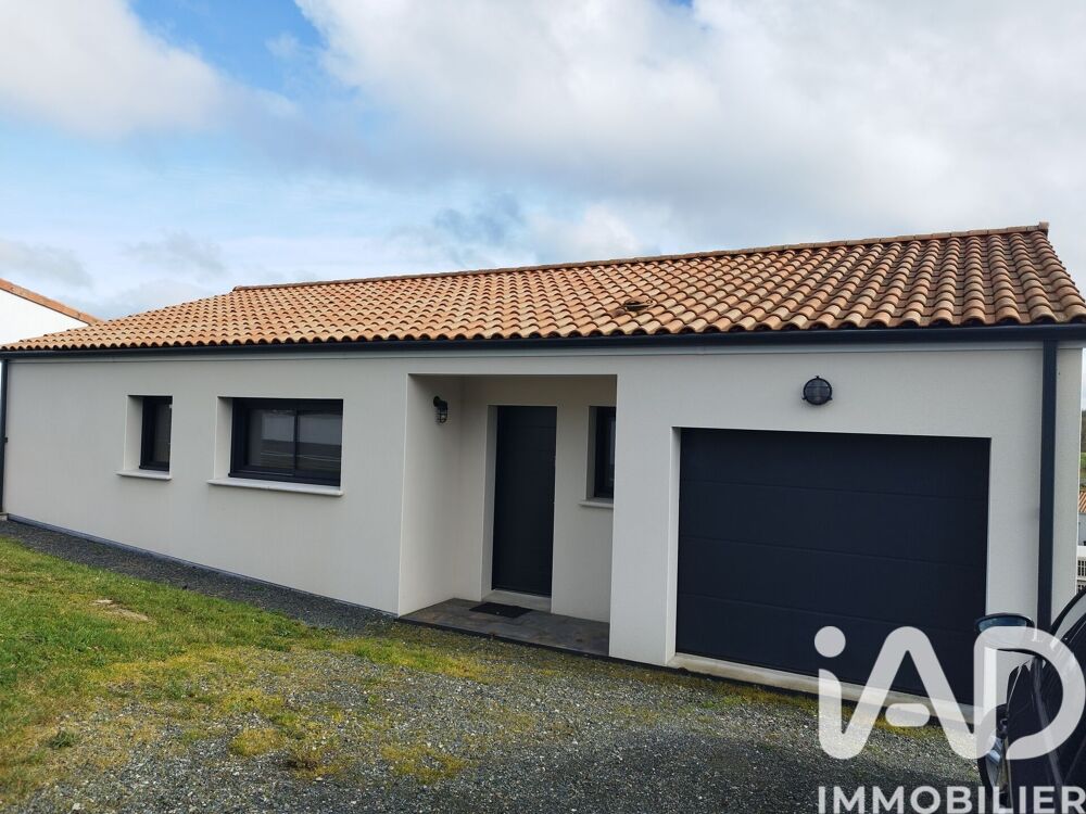 Vente Maison traditionnelle 1 pièce