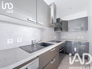  Appartement à vendre 4 pièces 70 m²