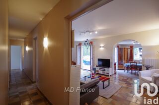  Maison à vendre 8 pièces 180 m²
