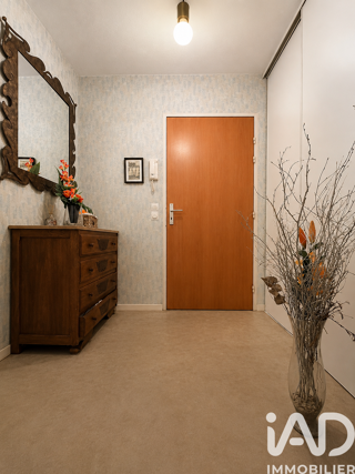  Appartement à vendre 1 pièce 32 m²