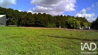  Terrain à vendre 4709 m²