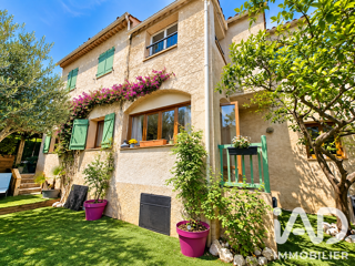 Vente Maison Vente Maison traditionnelle 6 pièces Vence
