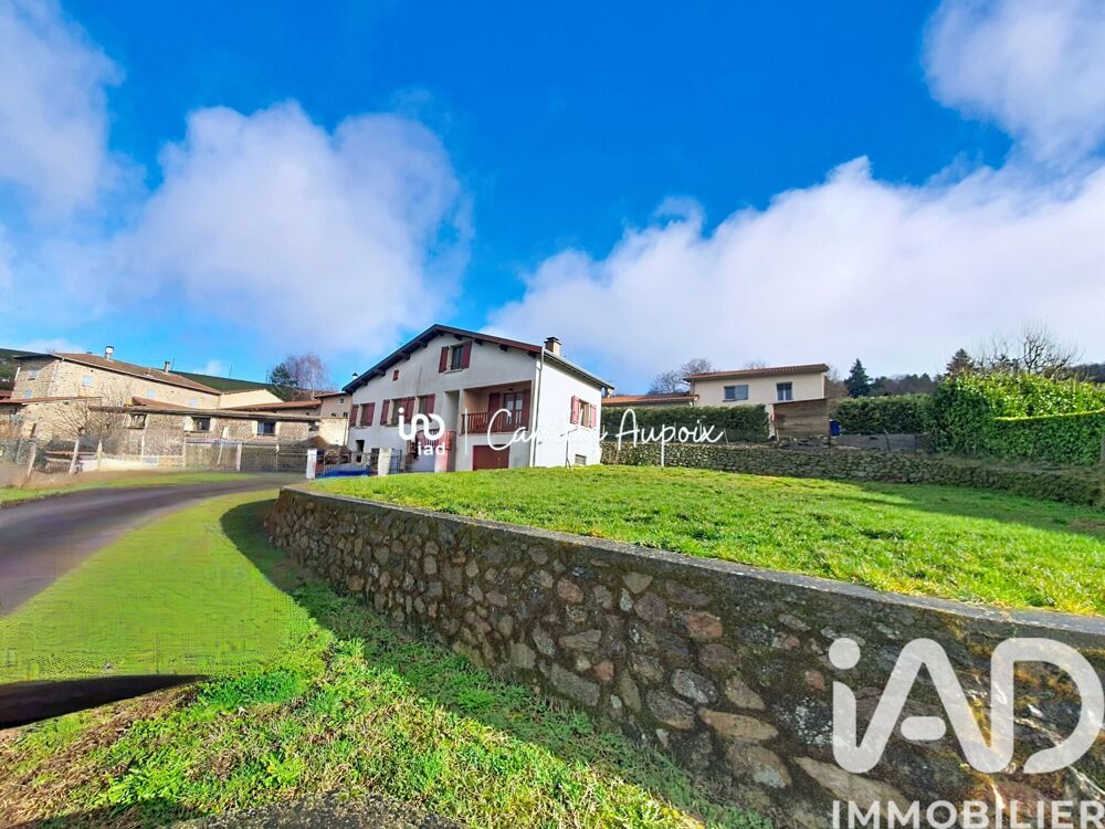 Vente Maison Vente Maison de campagne 3 pièces Affoux