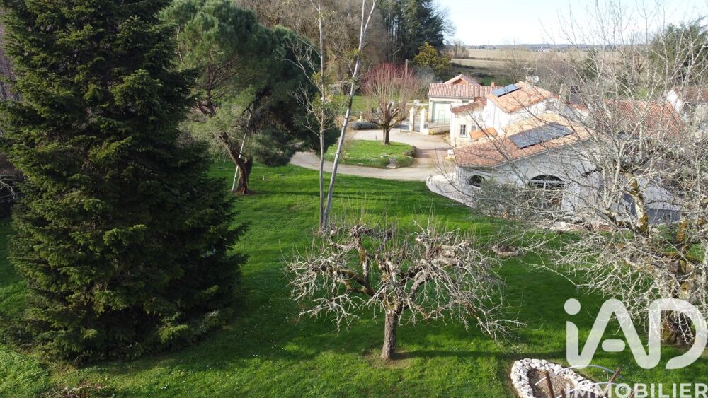 Vente Maison de campagne 7 pièces